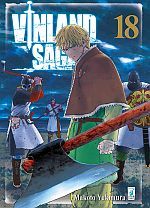 Vinland Saga